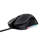 Mouse Trust 24729 Negru