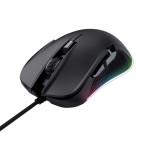 Mouse Trust 24729 Negru