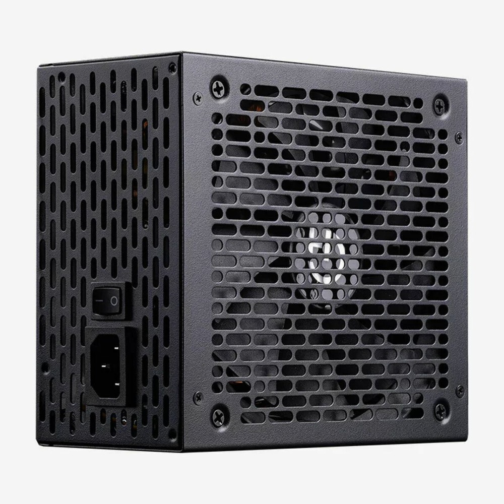 Sursă de Alimentare Hiditec BZX850 850 W 80 Plus Bronze CE & RoHS, FCC