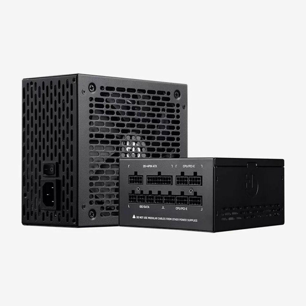 Sursă de Alimentare Hiditec BZX650 650 W 80 Plus Bronze CE & RoHS, FCC