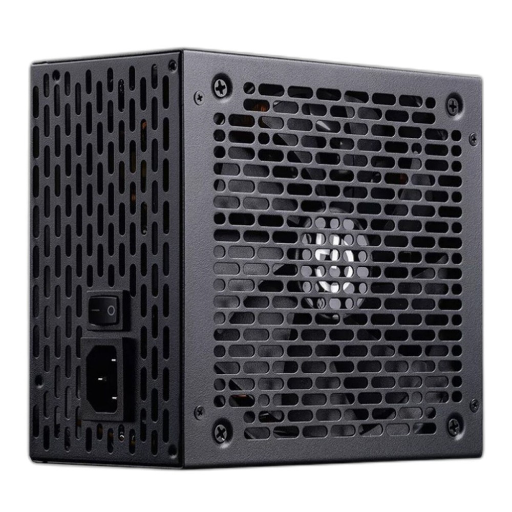 Sursă de Alimentare Hiditec BZX750 V2 750 W 80 Plus Bronze RoHS