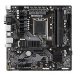 Placă de Bază Gigabyte B760M DS3H DDR4 LGA 1700
