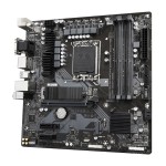 Placă de Bază Gigabyte B760M DS3H DDR4 LGA 1700