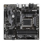 Placă de Bază Gigabyte B760M DS3H DDR4 LGA 1700