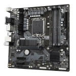 Placă de Bază Gigabyte B760M DS3H DDR4 LGA 1700