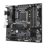 Placă de Bază Gigabyte B760M DS3H DDR4 LGA 1700