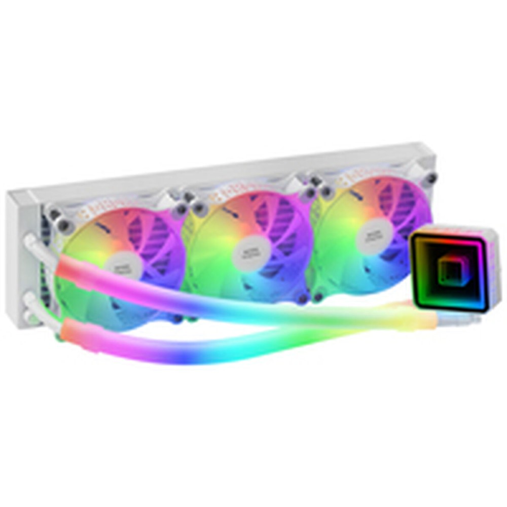Set de răcire lichidă Mars Gaming ML-ULTRA360 ARGB