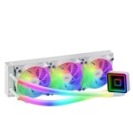 Set de răcire lichidă Mars Gaming ML-ULTRA360 ARGB