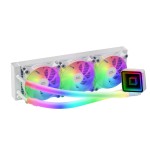 Set de răcire lichidă Mars Gaming ML-ULTRA360 ARGB