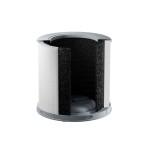 Purificator de Aer Xiaomi BHR5860EU Alb Negru