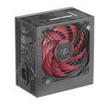 Sursă de Alimentare Mars Gaming MPIII650 650 W 6 W CE - RoHS
