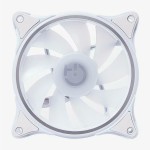 Ventilator de Unitate Hiditec VGCH10009 Ø 12 cm ARGB