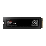 Hard Disk Samsung 990 PRO 1 TB SSD