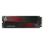 Hard Disk Samsung 990 PRO 2 TB SSD