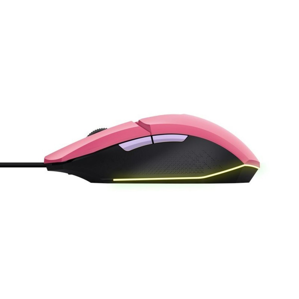 Mouse Trust GXT 109 6400 dpi Roz