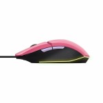 Mouse Trust GXT 109 6400 dpi Roz