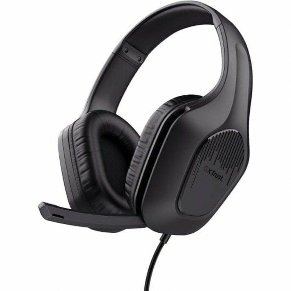 Căști cu Microfon Trust GXT 415 Zirox