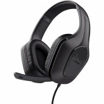 Căști cu Microfon Trust GXT 415 Zirox