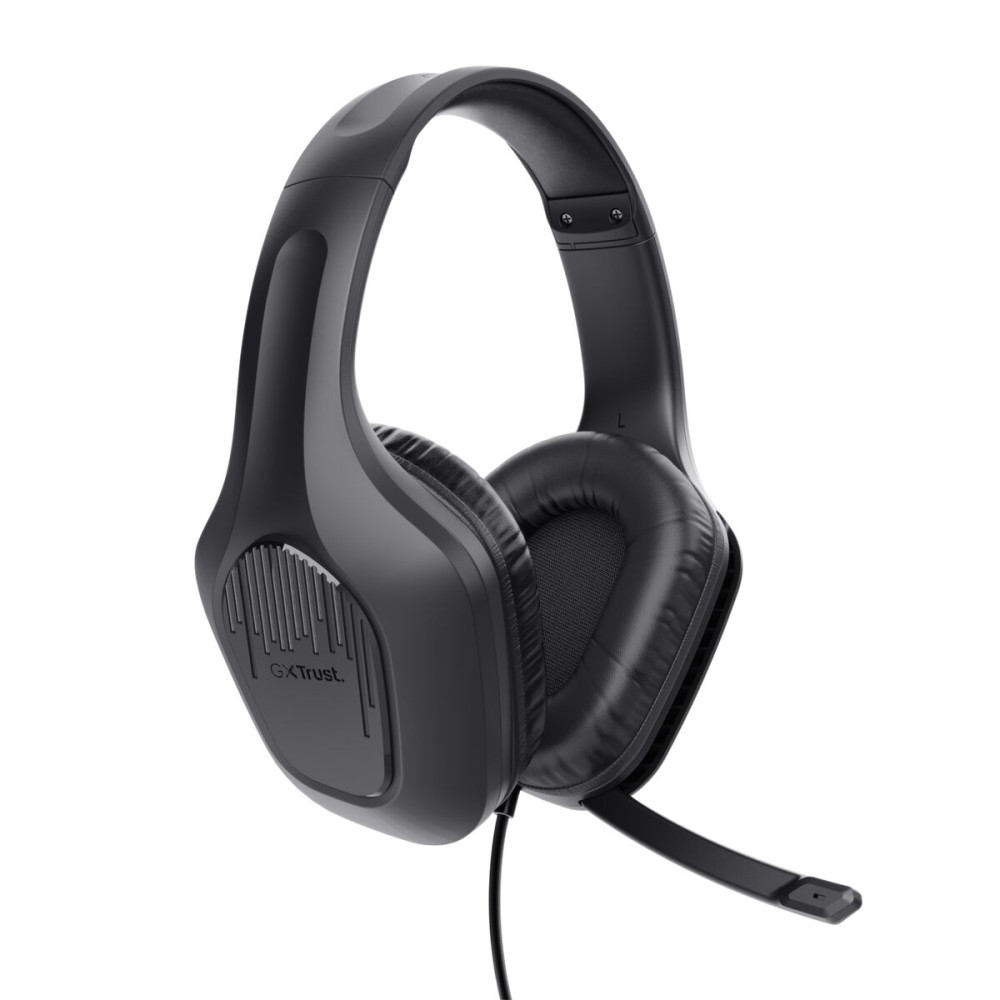 Căști cu Microfon Trust GXT 415 Zirox