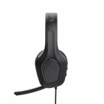 Căști cu Microfon Trust GXT 415 Zirox