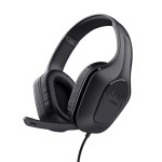 Căști cu Microfon Trust GXT 415 Zirox