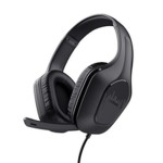 Căști cu Microfon Trust GXT 415 Zirox