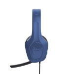 Căști cu Microfon Trust 24991 GXT415B Albastru