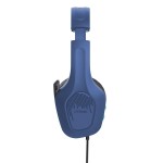 Căști cu Microfon Trust 24991 GXT415B Albastru