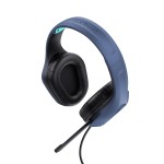 Căști cu Microfon Trust 24991 GXT415B Albastru