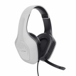 Căști cu Microfon Trust 415PS  Alb PlayStation 5