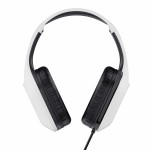 Căști cu Microfon Trust 415PS  Alb PlayStation 5
