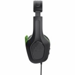 Căști cu Microfon Trust GXT 415S Zirox Negru Verde