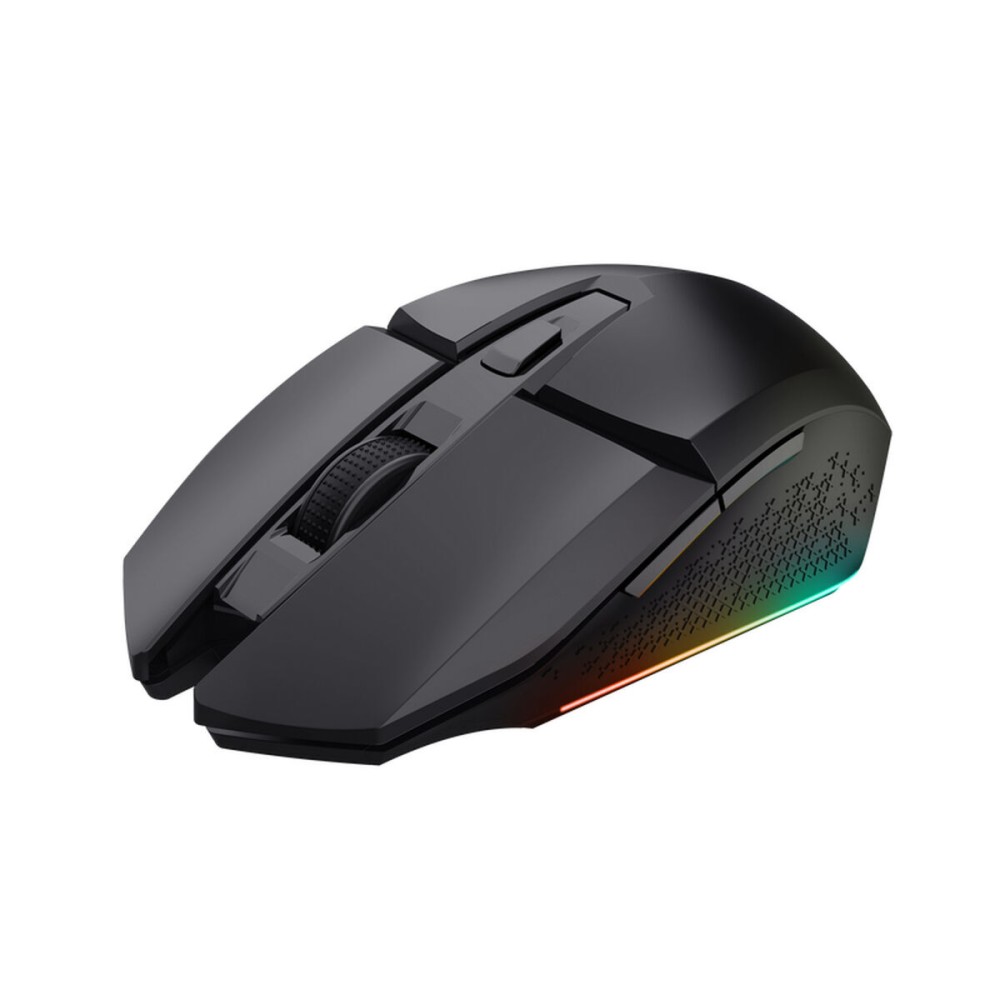 Mouse Fără Fir Trust GXT 110 Felox 4800 dpi Negru