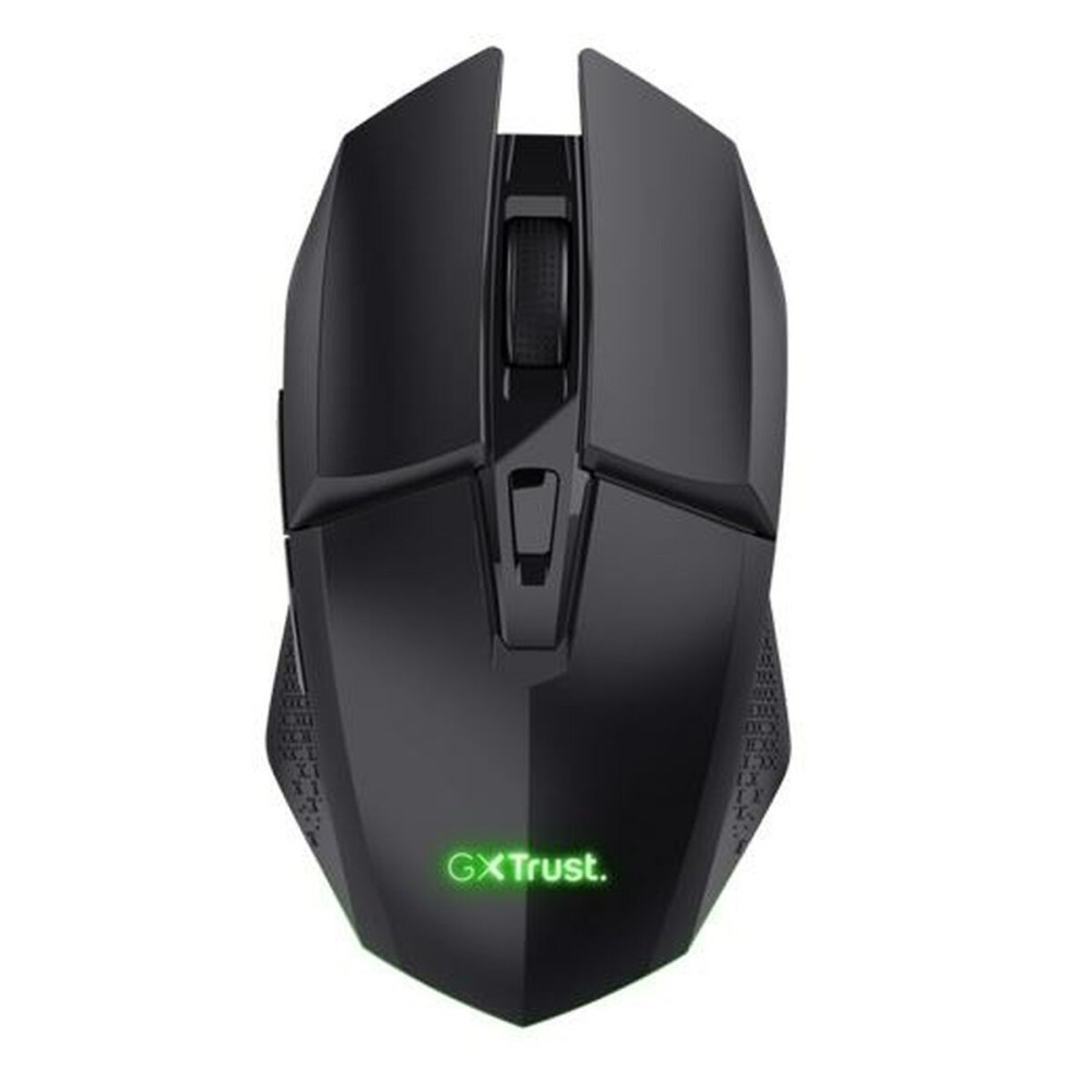 Mouse Fără Fir Trust GXT 110 Felox 4800 dpi Negru