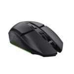 Mouse Fără Fir Trust GXT 110 Felox 4800 dpi Negru