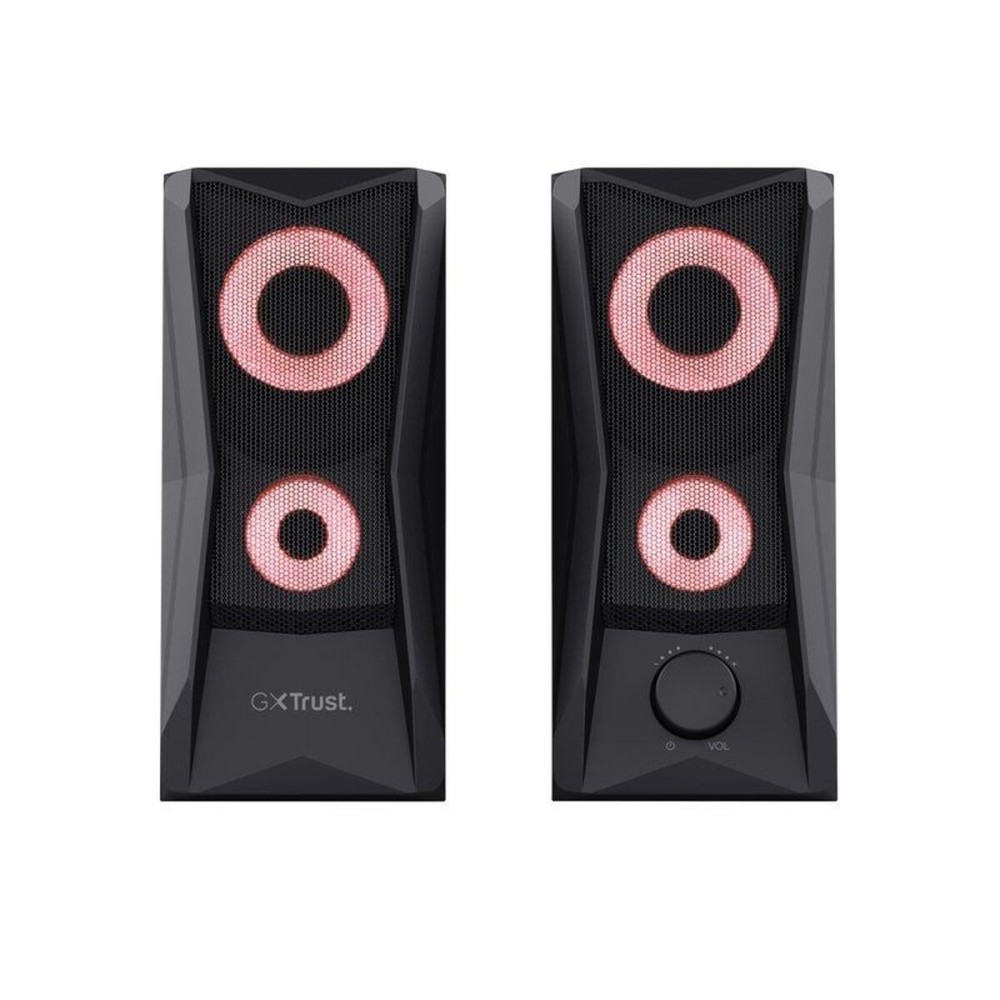 Difuzor Bluetooth Portabil Trust 25108 Negru 12 W 4 W