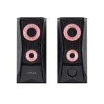 Difuzor Bluetooth Portabil Trust 25108 Negru 12 W 4 W