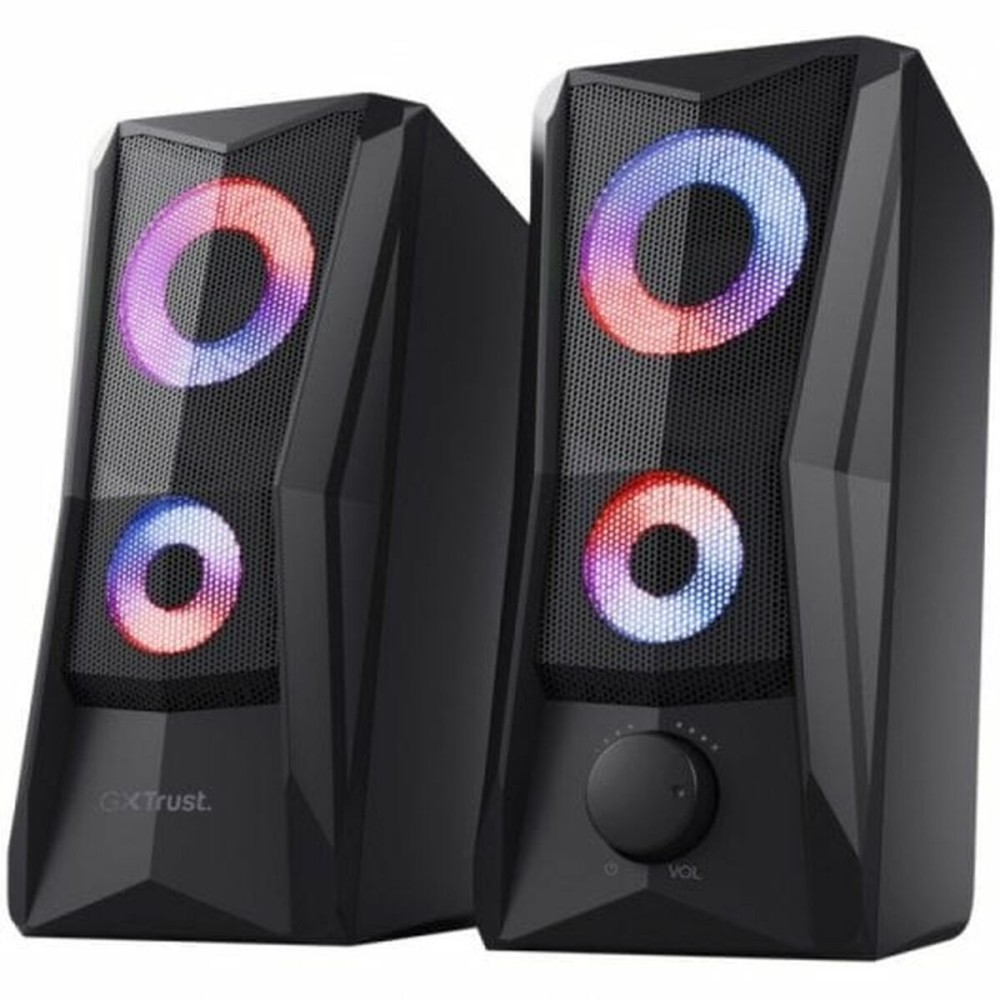 Difuzor Bluetooth Portabil Trust 25108 Negru 12 W 4 W