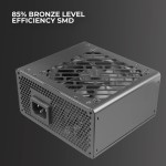 Sursă de Alimentare Tacens APSIII500 500 W 6 W