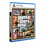 Joc video PlayStation 5 Sony Grand Theft Auto V