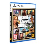 Joc video PlayStation 5 Sony Grand Theft Auto V