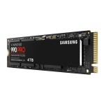 Hard Disk Samsung 990 PRO 4 TB SSD