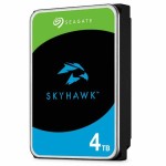 Hard Disk Seagate ST4000VX016 3,5"