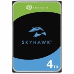Hard Disk Seagate ST4000VX016 3,5"
