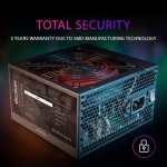 Sursă de Alimentare Mars Gaming MPIII750 ATX 750 W