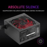 Sursă de Alimentare Mars Gaming MPIII750 ATX 750 W