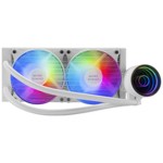 Set de răcire lichidă Mars Gaming MLONE240W