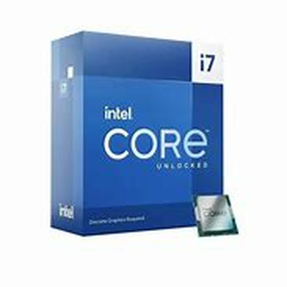 Procesor Intel BX8071514700KF LGA 1700