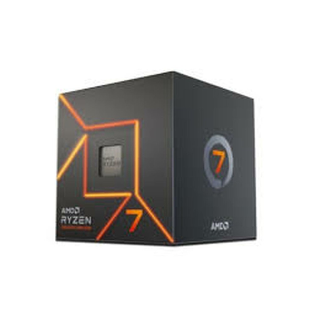Procesor AMD 7700 AMD AM5