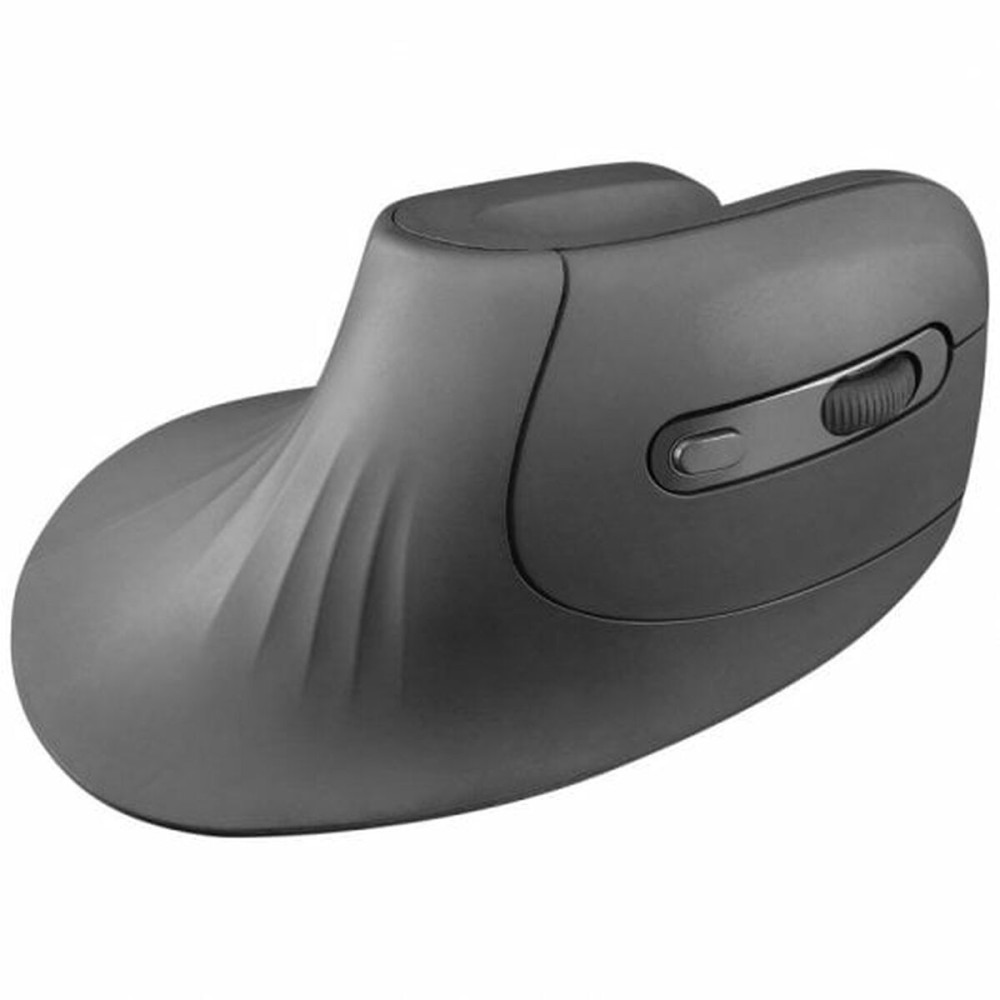 Mouse Mars Gaming MMW-ERGOPRO Negru 3200 DPI